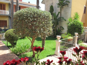 Sicily for you Apartment, Acireale